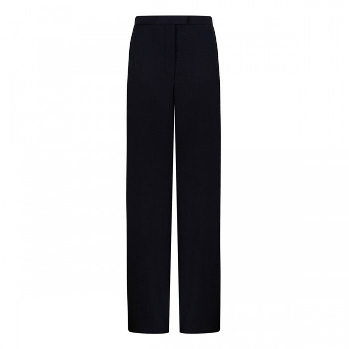 Borden wool pants
