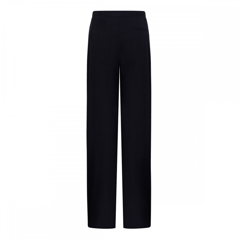 Borden wool pants