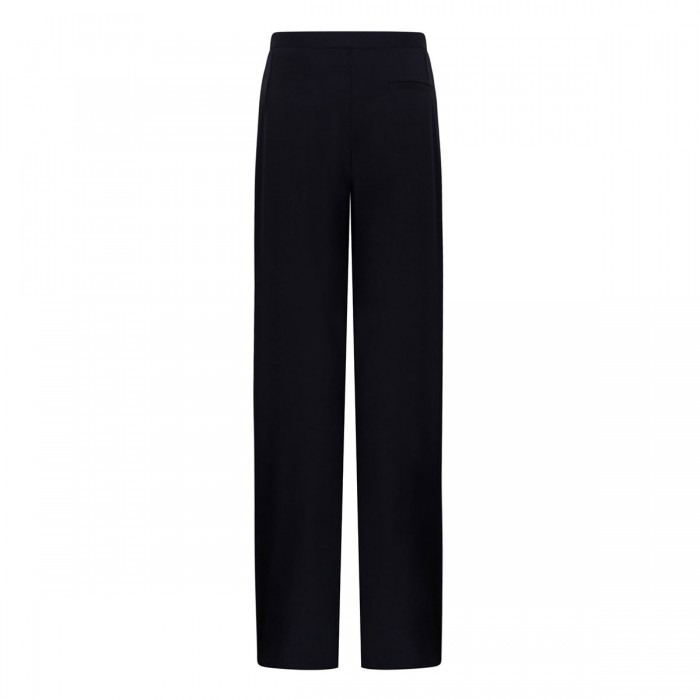 Borden wool pants