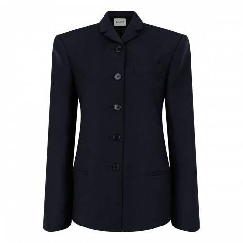 Celton wool jacket