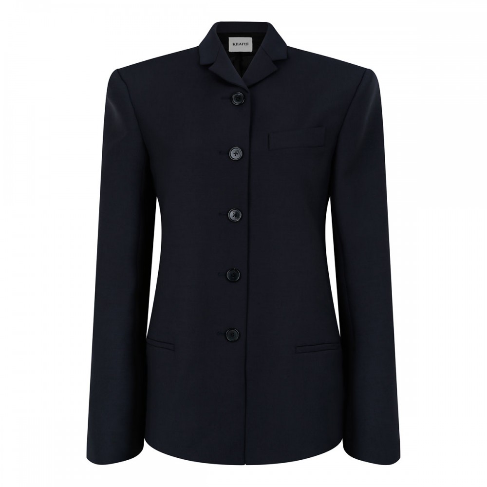 Celton wool jacket
