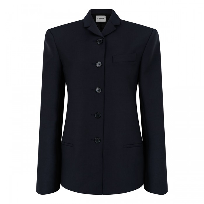 Celton wool jacket