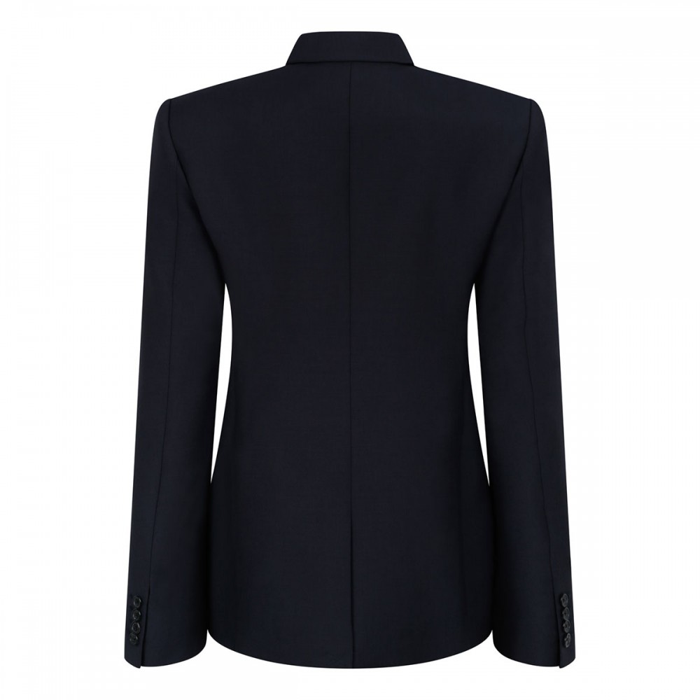Celton wool jacket