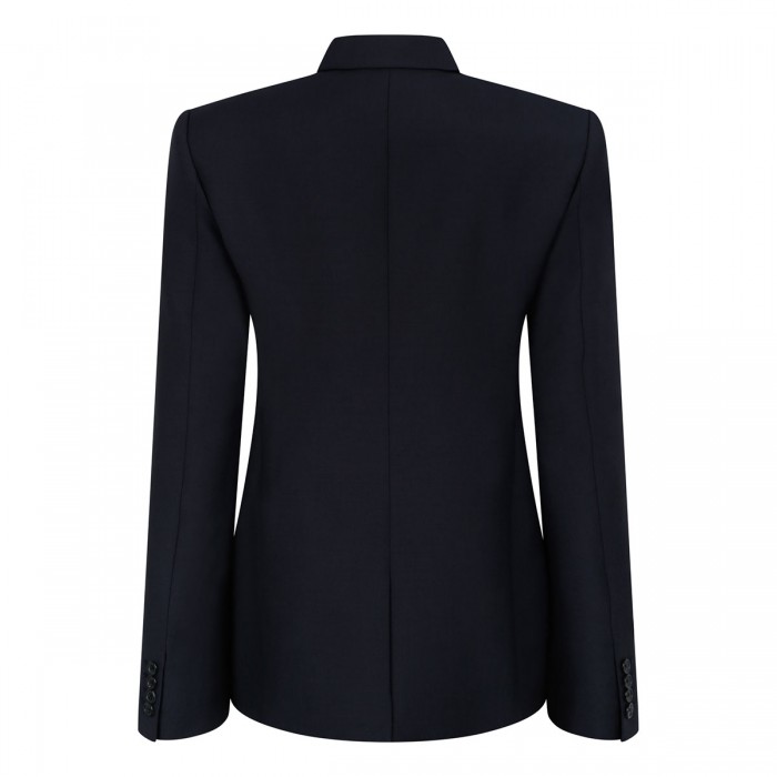 Celton wool jacket