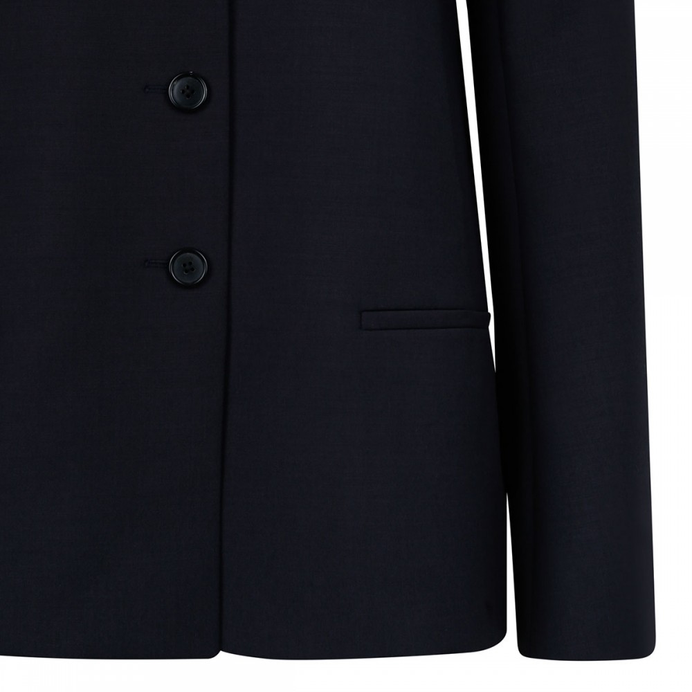 Celton wool jacket