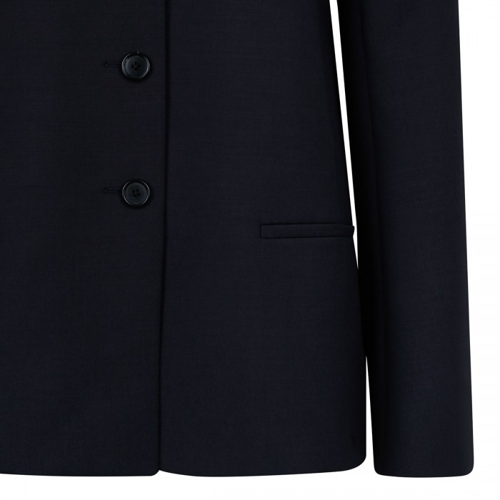 Celton wool jacket