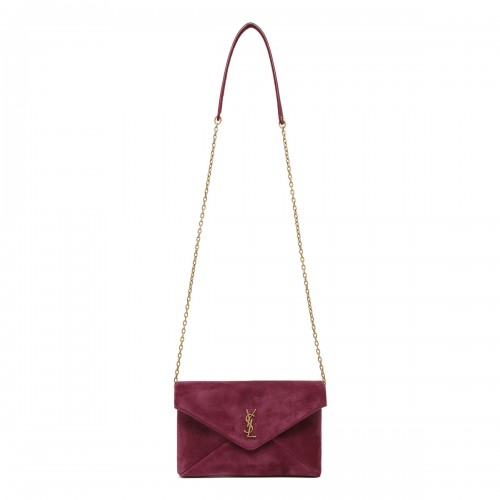 Cassandre small chain pouch