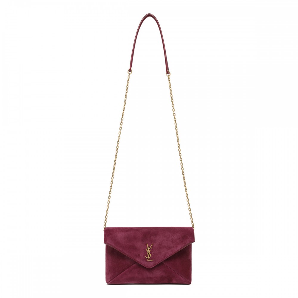 Cassandre small chain pouch