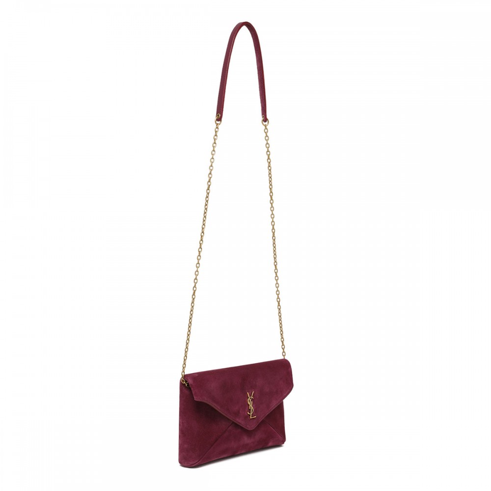 Cassandre small chain pouch