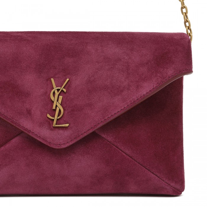 Cassandre small chain pouch