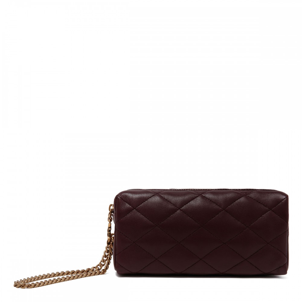 Cassandre bijou pouch