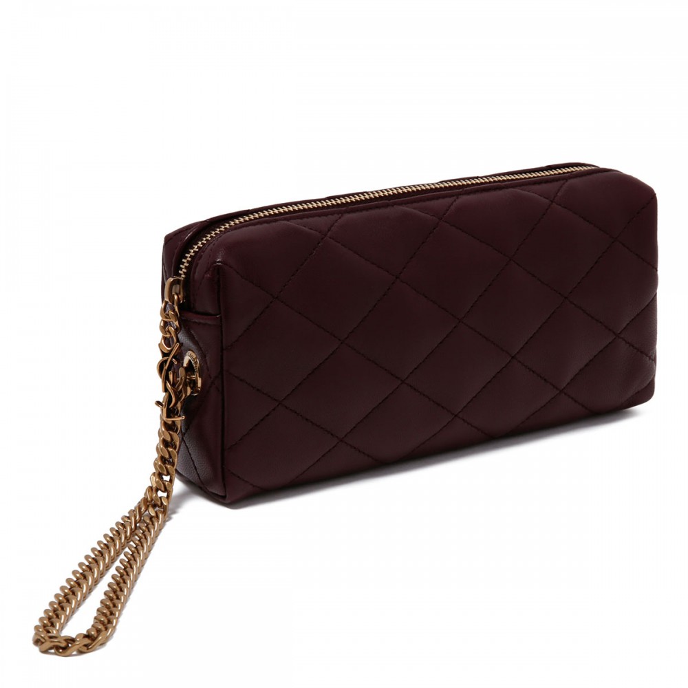 Cassandre bijou pouch