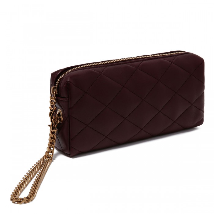 Cassandre bijou pouch