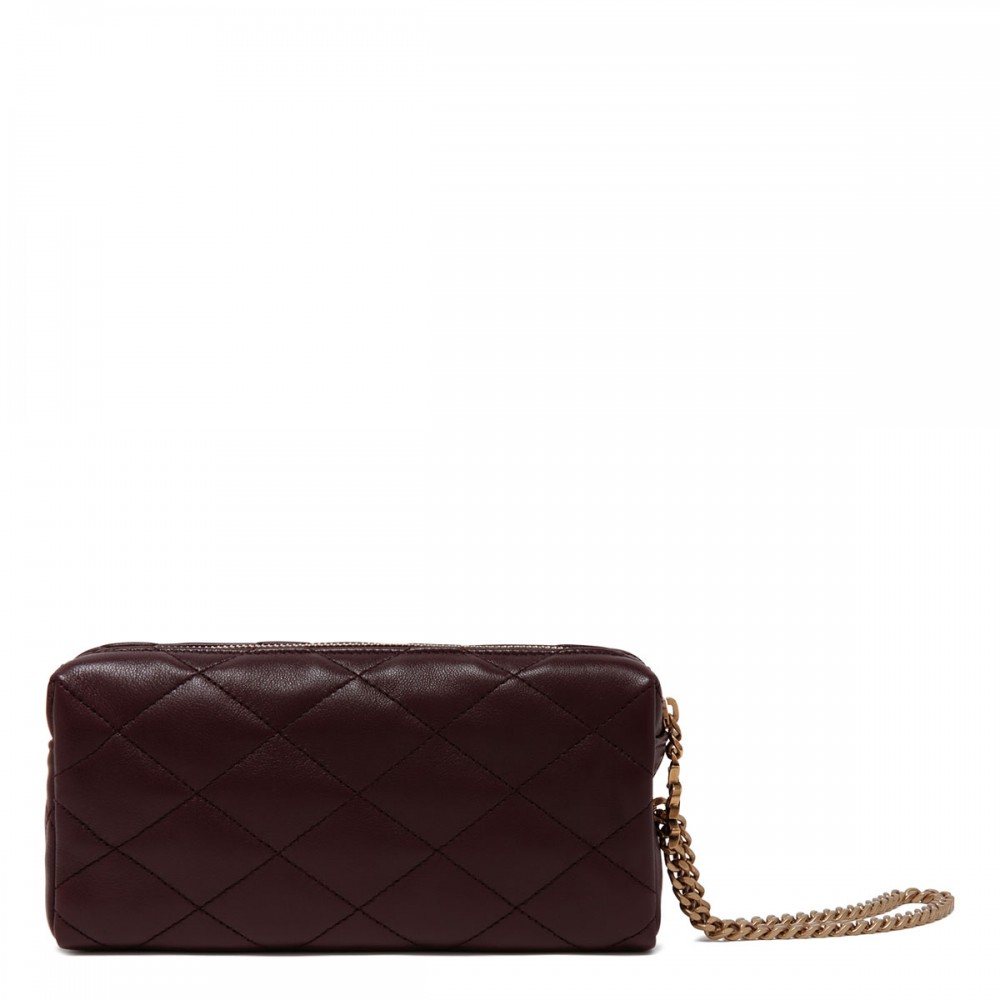 Cassandre bijou pouch
