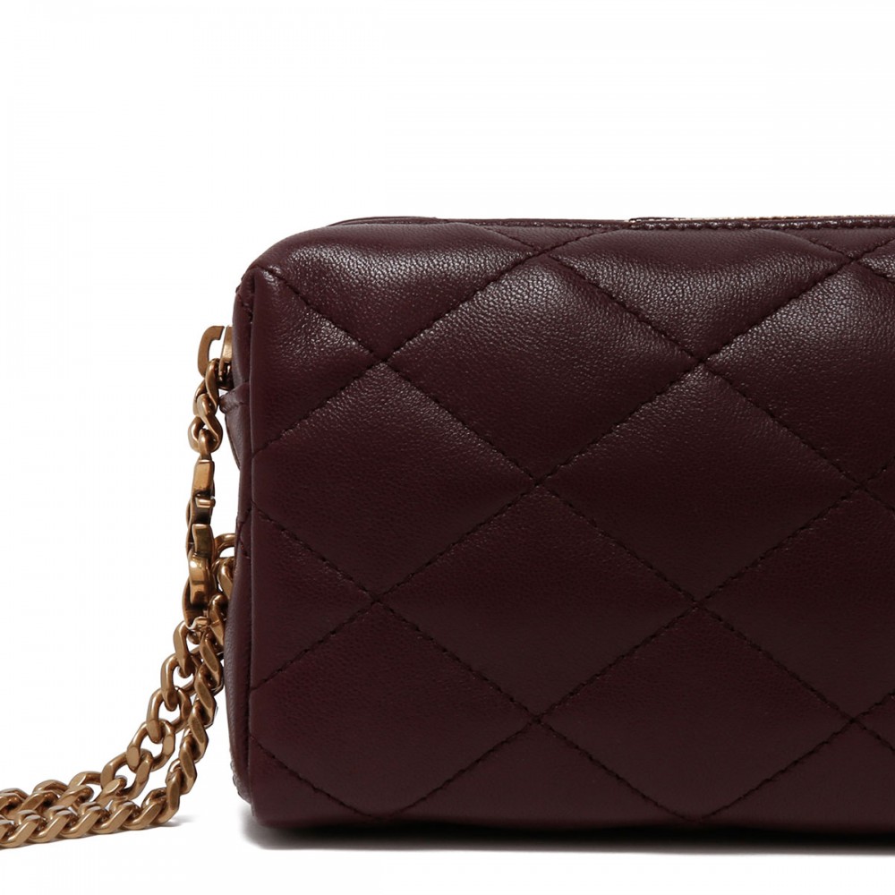 Cassandre bijou pouch