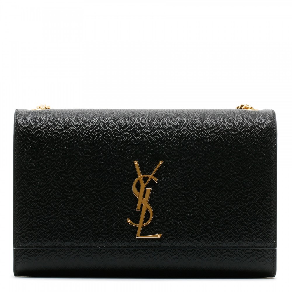 Kate medium satchel bag