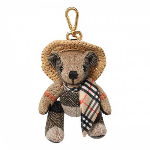 Thomas Bear charm