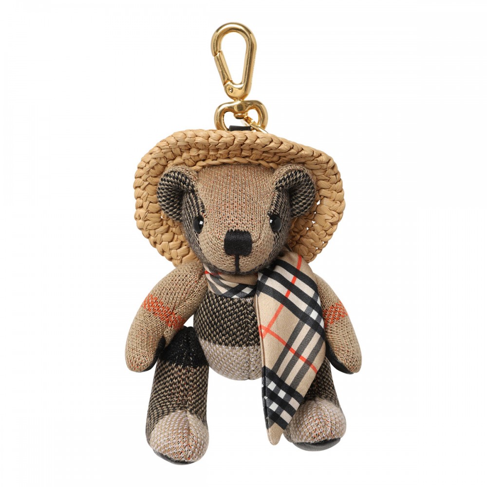 Thomas Bear charm