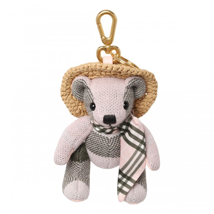 Thomas Bear charm