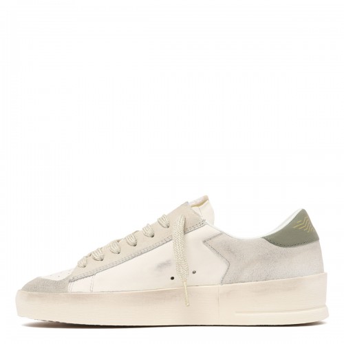 Stardan suede and leather... 2