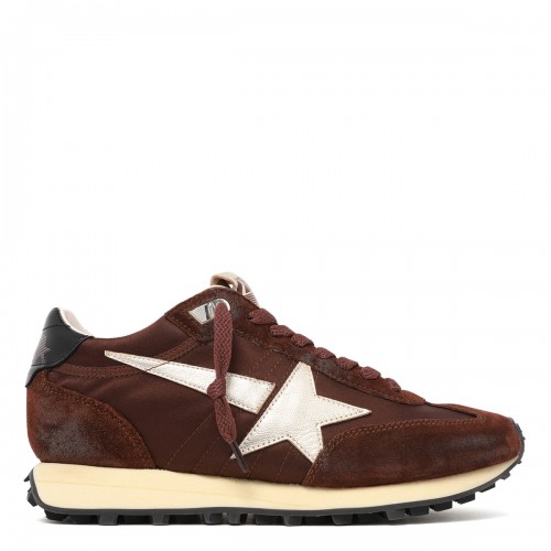 Running Marathon suede and...