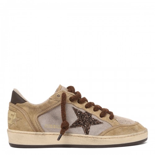 BallStar sneakers with...