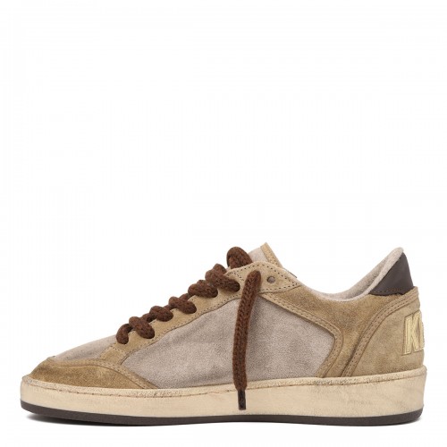 BallStar sneakers with... 2