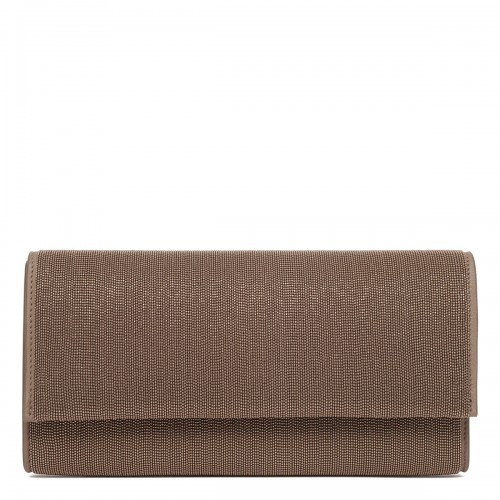 Precious clutch bag
