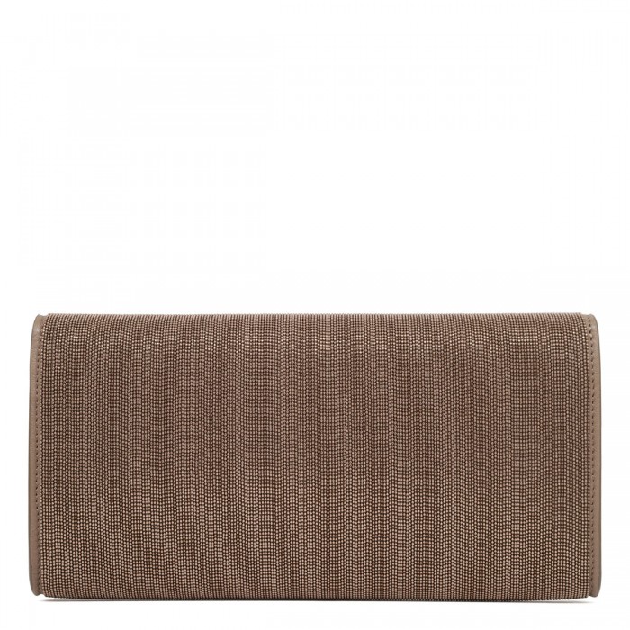 Precious clutch bag