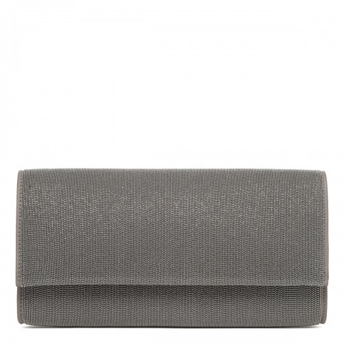 Precious clutch bag