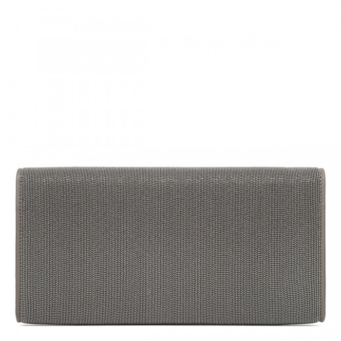 Precious clutch bag