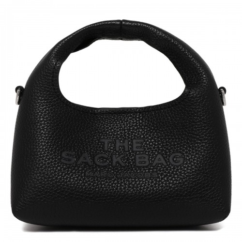 The Micro Crossbody Sack bag