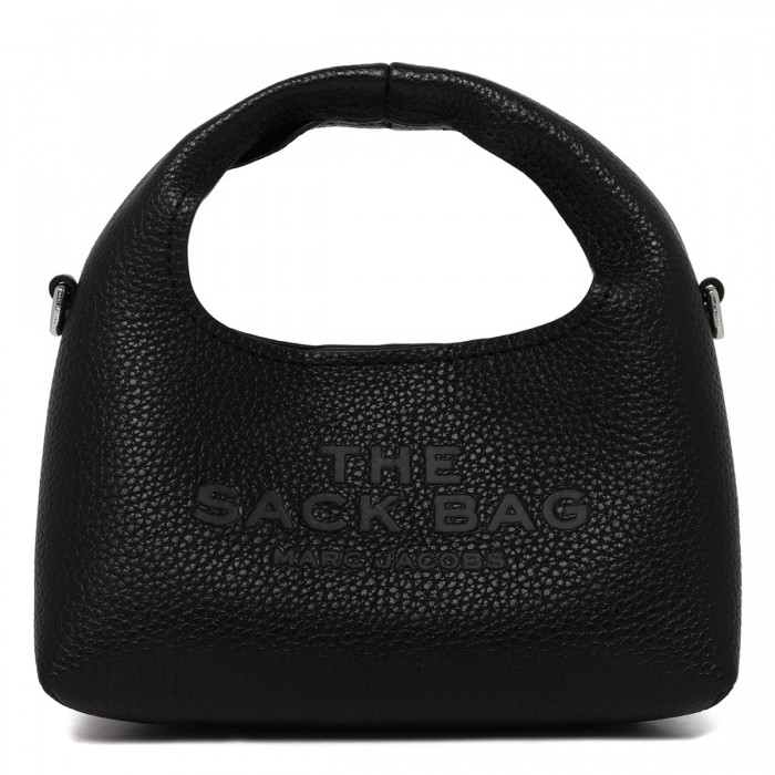 The Micro Crossbody Sack bag