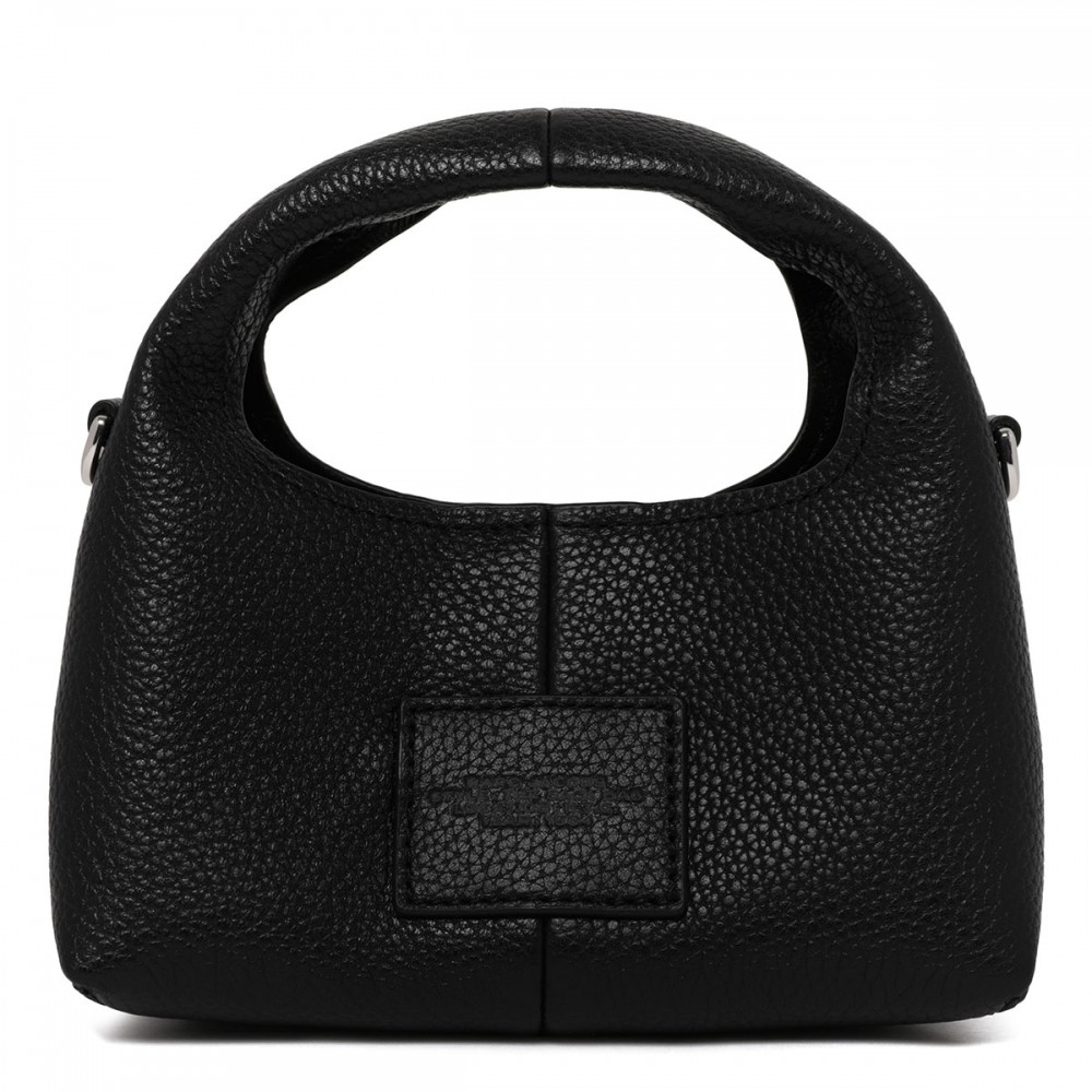 The Micro Crossbody Sack bag