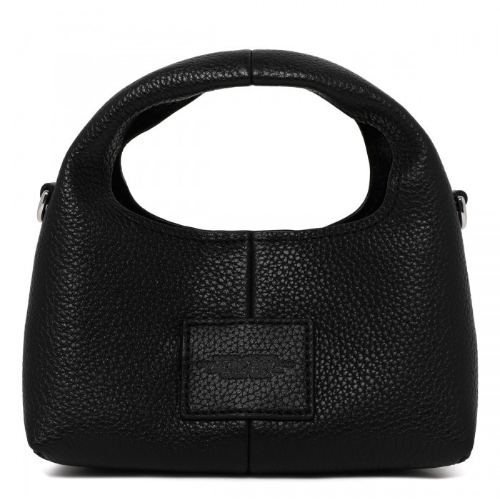 The Micro Crossbody Sack bag