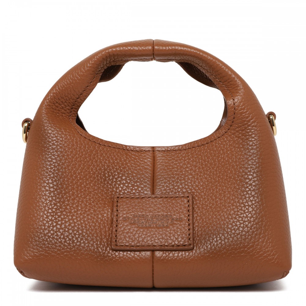 The Micro Sack crossbody bag