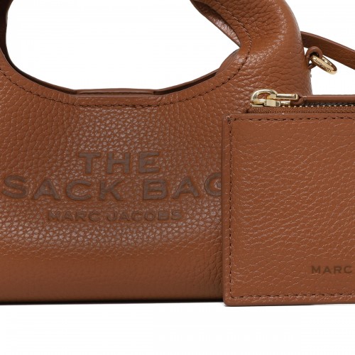The Micro Sack crossbody bag 2