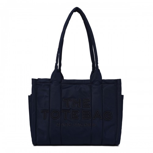 The Puffy nylon medium tote