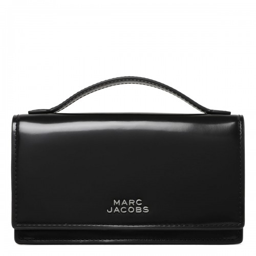 The Glam mirror mini bag