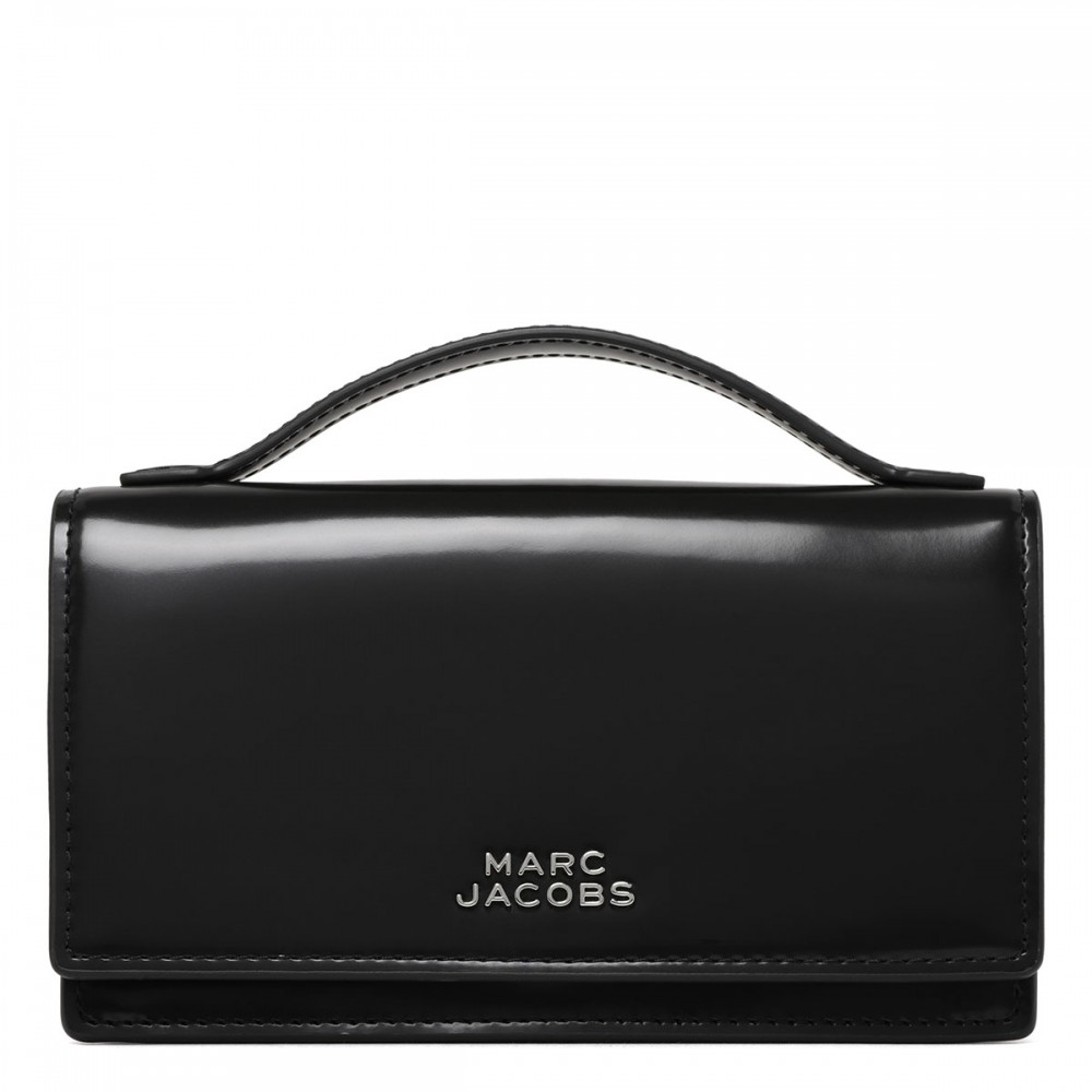 The Glam mirror mini bag