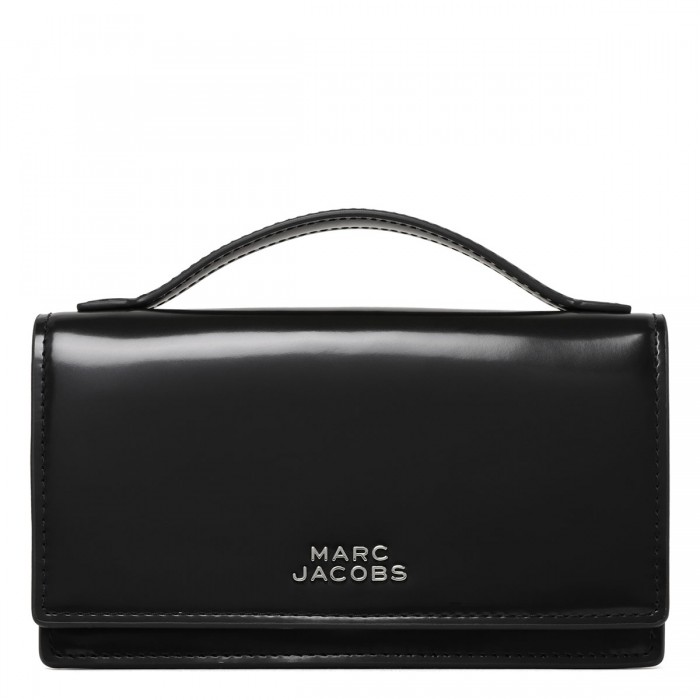 The Glam mirror mini bag