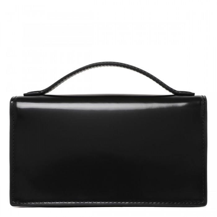 The Glam mirror mini bag