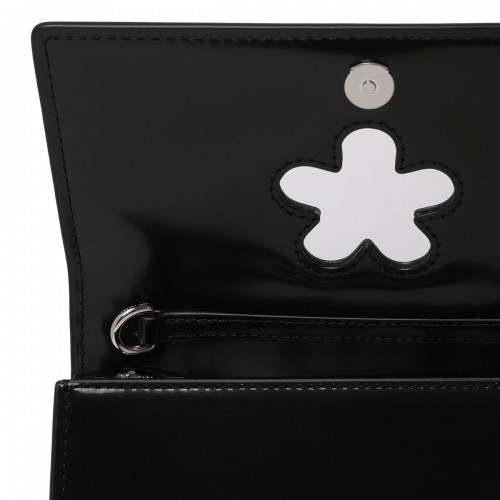 The Glam mirror mini bag 2