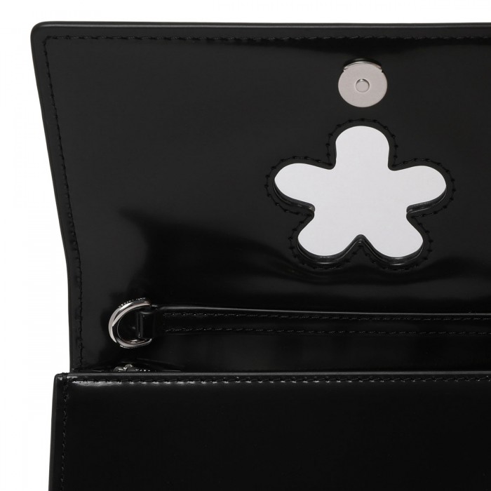 The Glam mirror mini bag