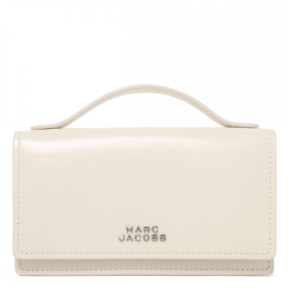 The Glam mirror mini bag