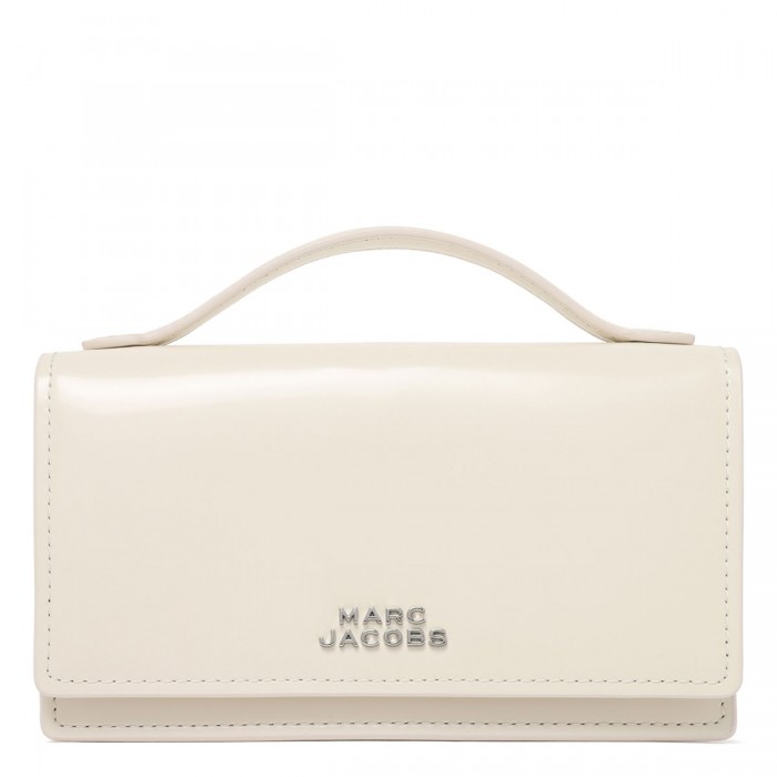 The Glam mirror mini bag