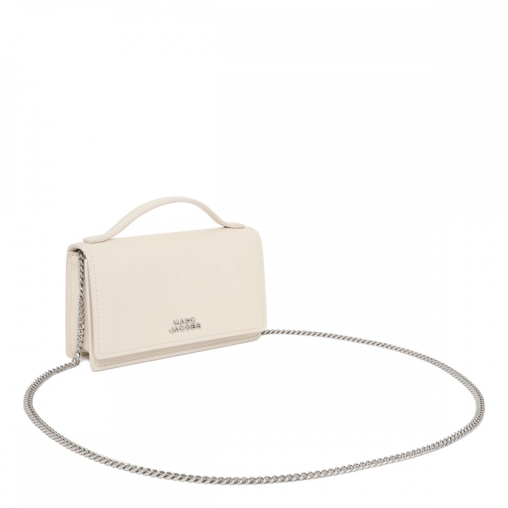 The Glam mirror mini bag