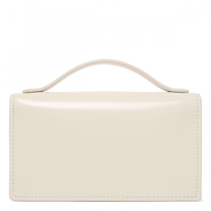 The Glam mirror mini bag