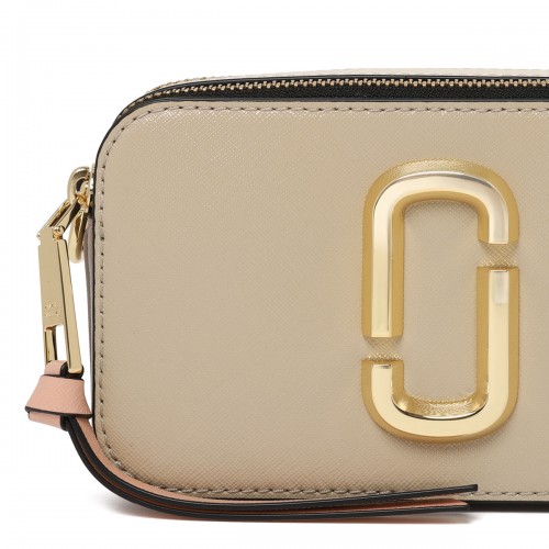 The Snapshot khaki bag 2