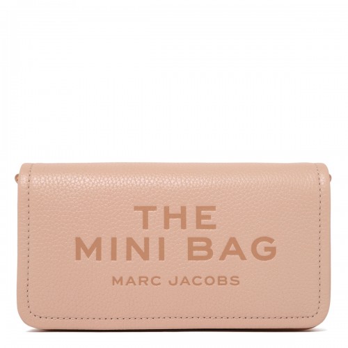 The Leather mini bag